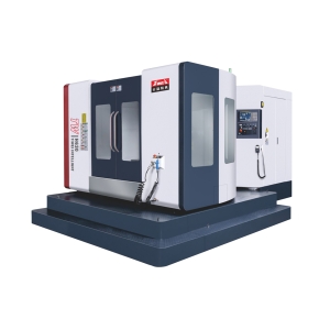 卧式加工中心TW-H630