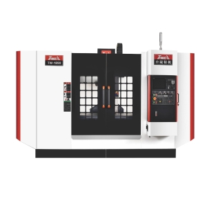 硬轨加工中心TW-1890